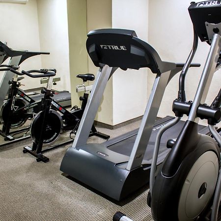 Holiday Inn Express Morelia Centro Historico エクステリア 写真