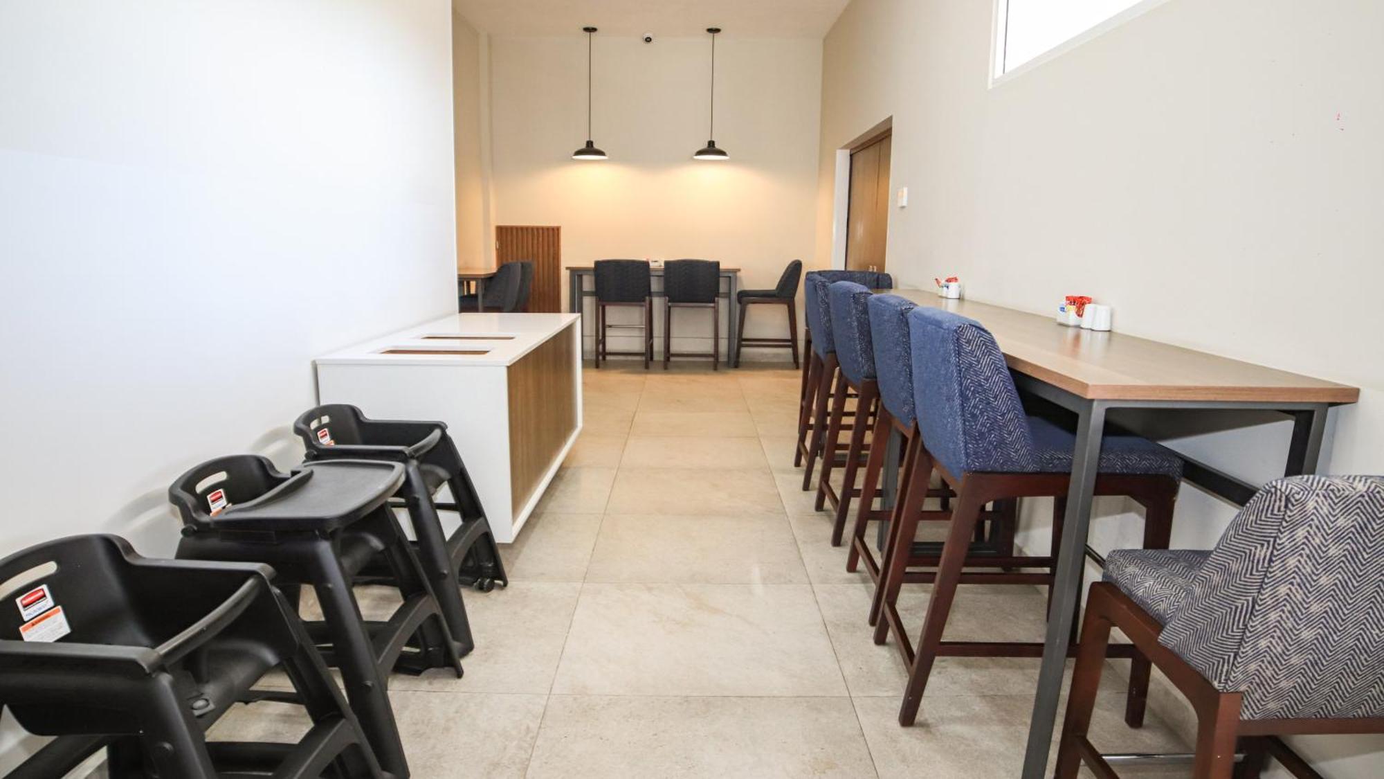 Holiday Inn Express Morelia Centro Historico エクステリア 写真